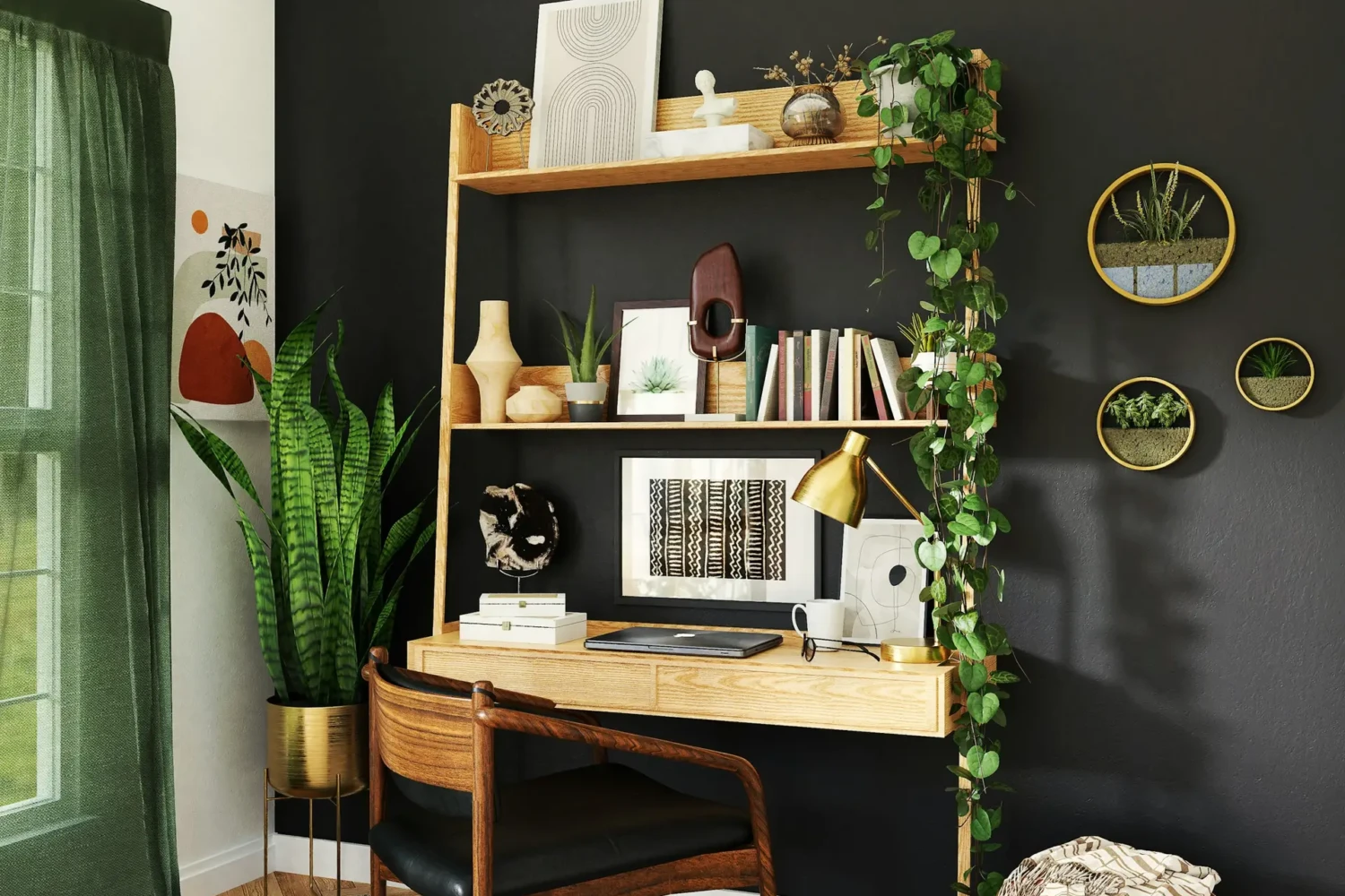 painting-and-decorating-nottingham-house