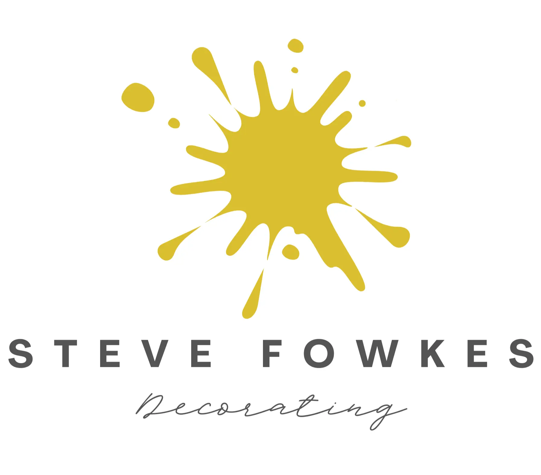 Steve Fowkes Decorating